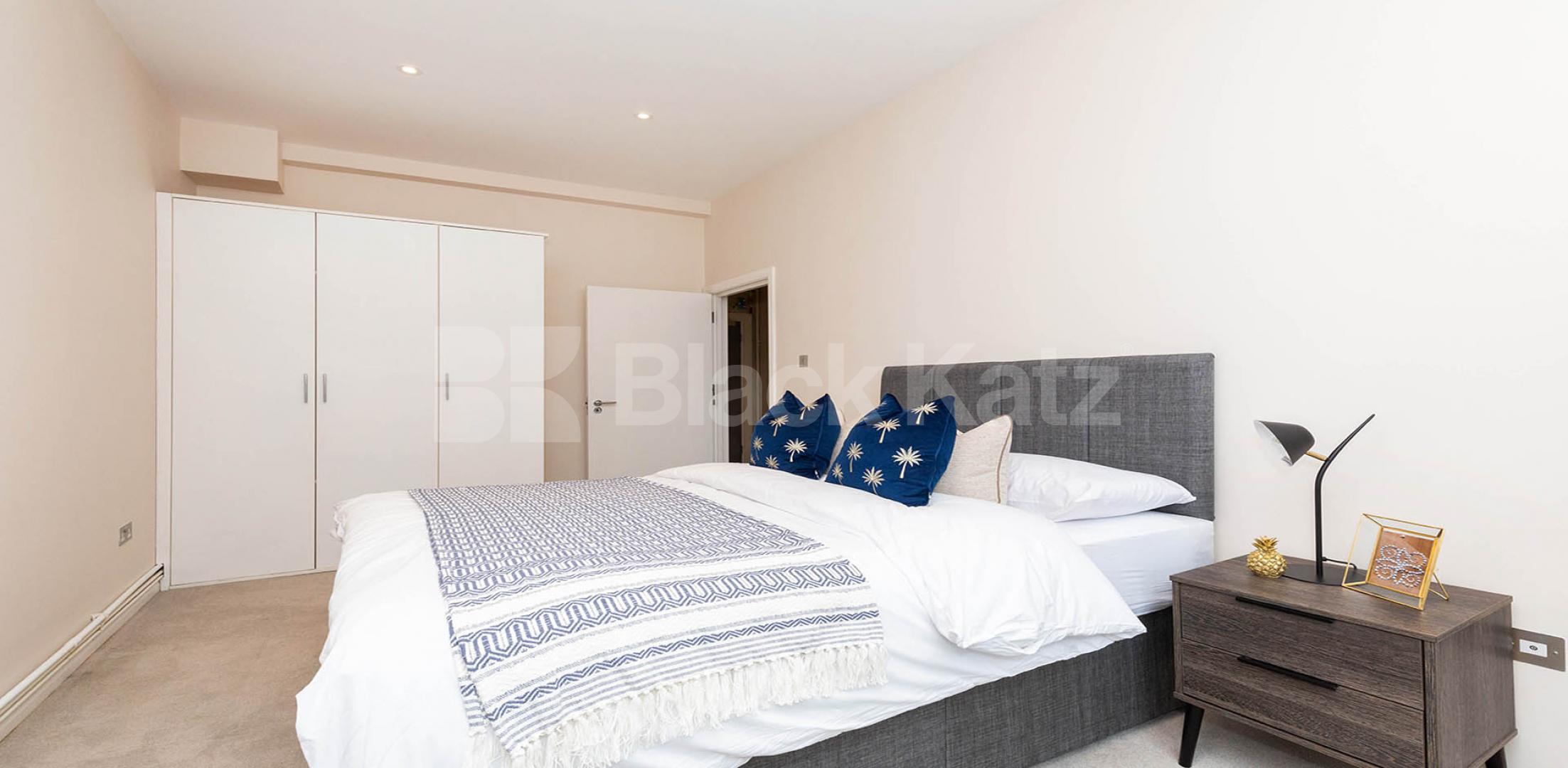 			1 Bedroom, 1 bath, 1 reception Apartment			 ABILITY PLAZA-KINGSLAND ROAD, DALSTON/HAGGERSTON